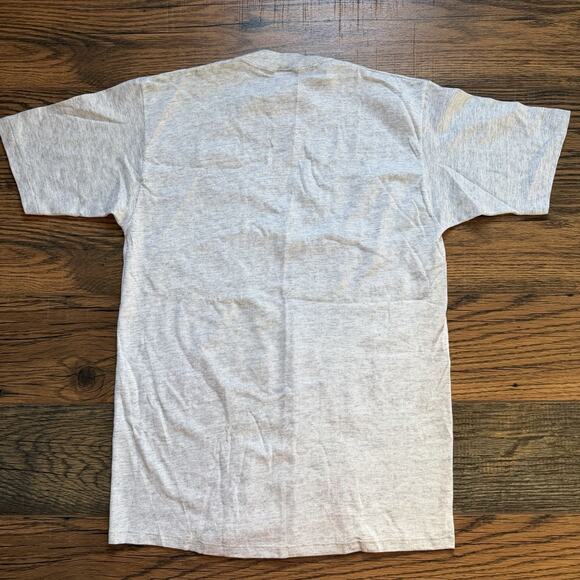 Vintage FFA America’s Best Gray Jerzees T-Shirt XL Agriculture Promo Tee - Picture 2 of 10